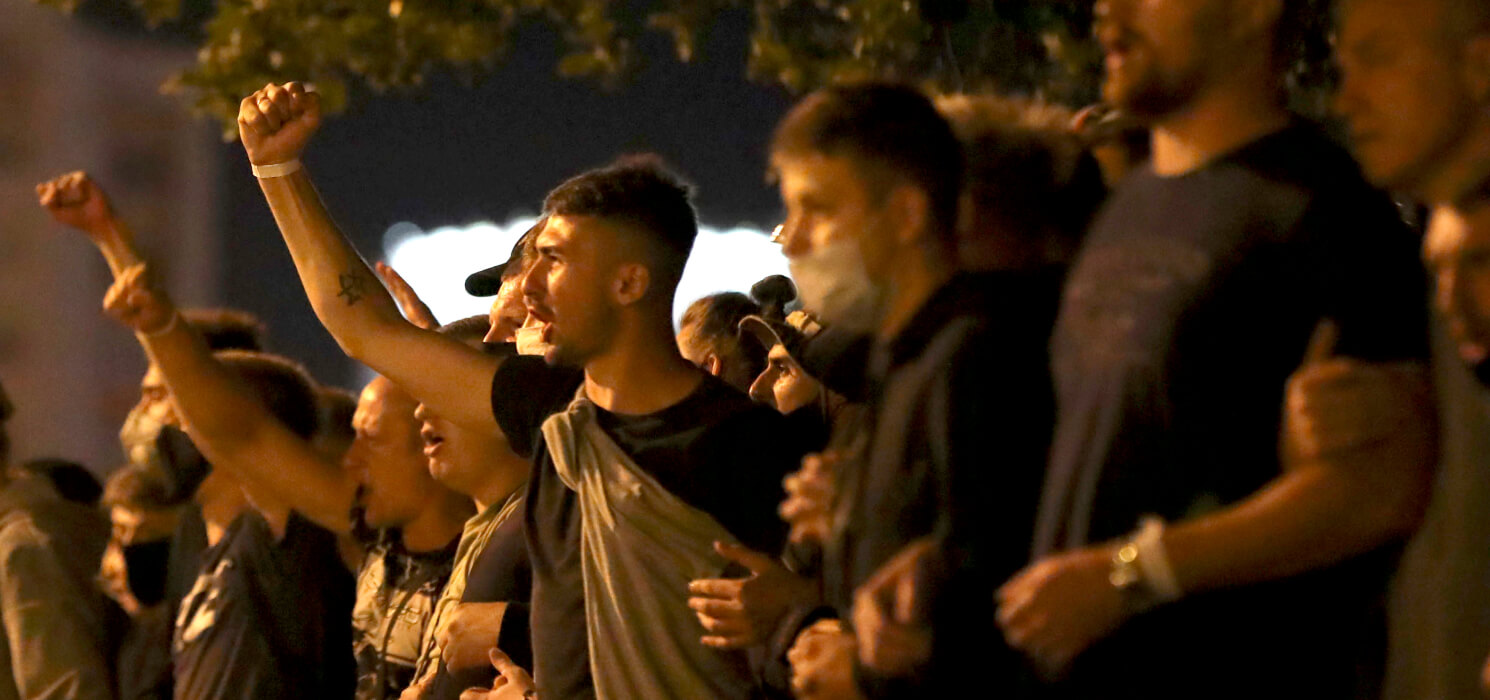 Наталья Федосенко / ТАСС